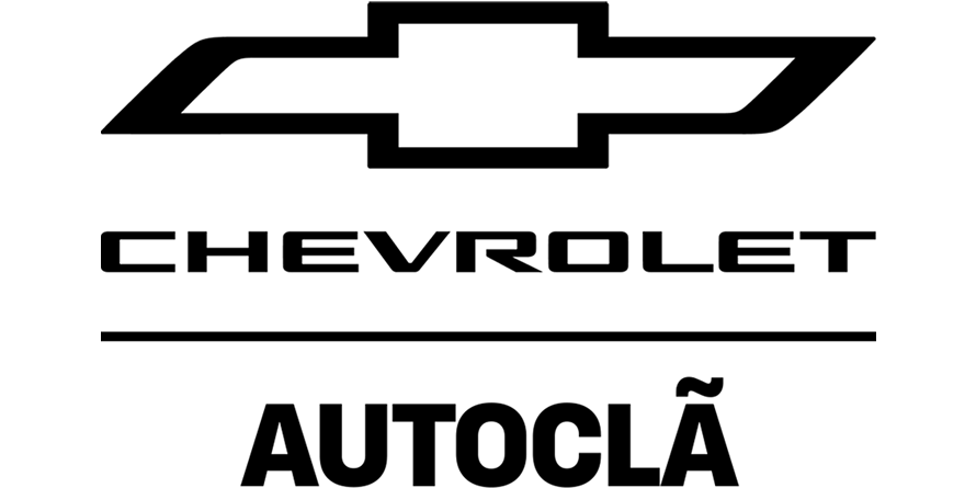 Logo Chevrolet Brasil