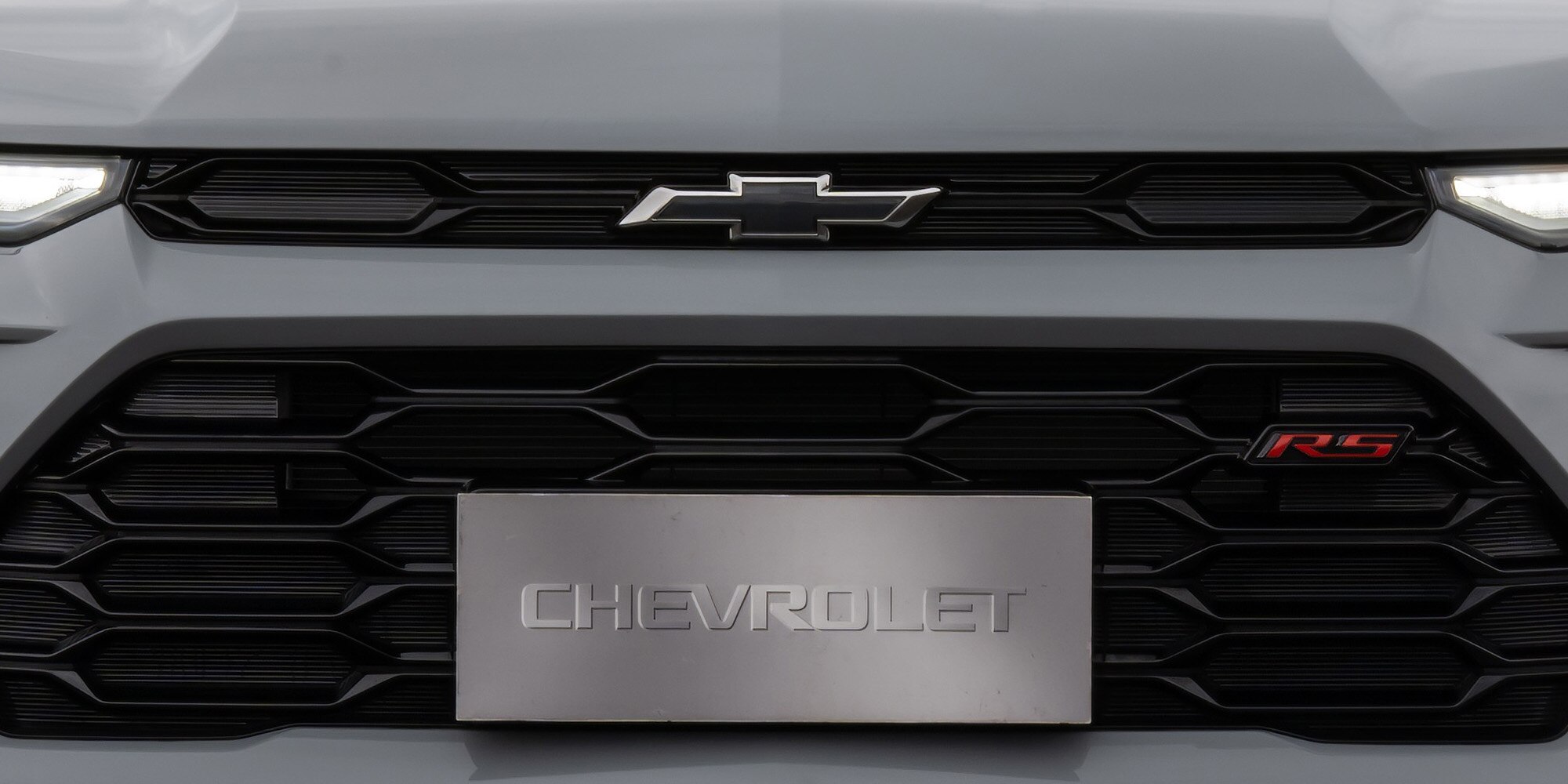 Novo design Chevrolet com o Sonic SUV 2027
